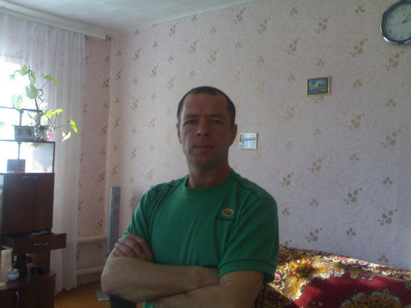 Николай Павлов