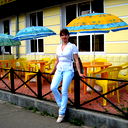Елена Попова