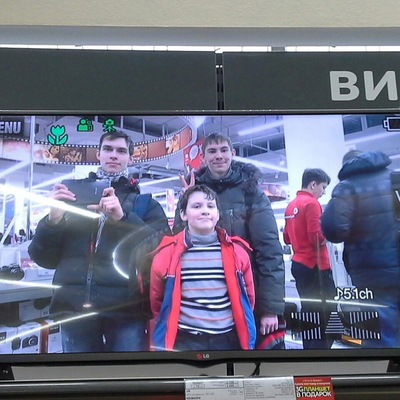 Влад Калинин