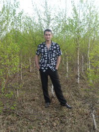 Александр Скиба