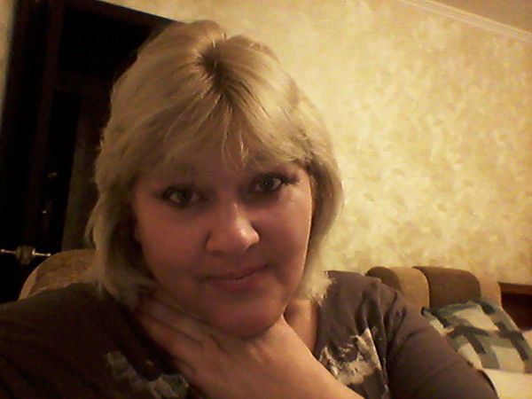 Алла Коробова