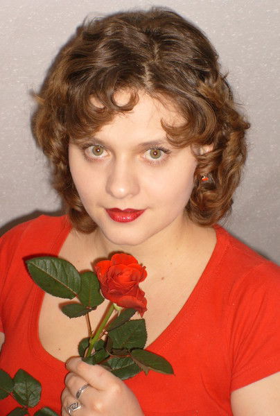 Оксана Еськова