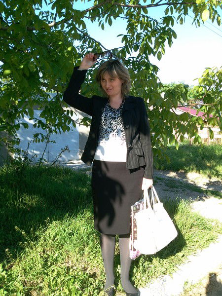 Ульяна Дюльгер