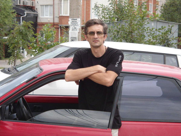 Константин Церетели