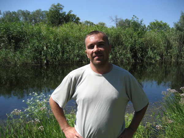 Дмитрий Ильин