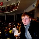 Дмитрий Фролов