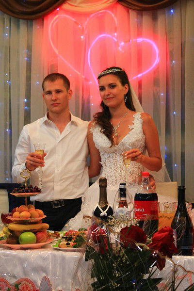 Алёнушка ***