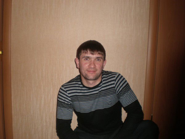 Ильдар Мингазов