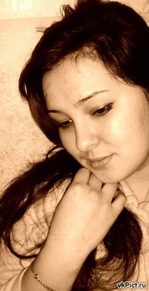 Альбина Мухаметшина