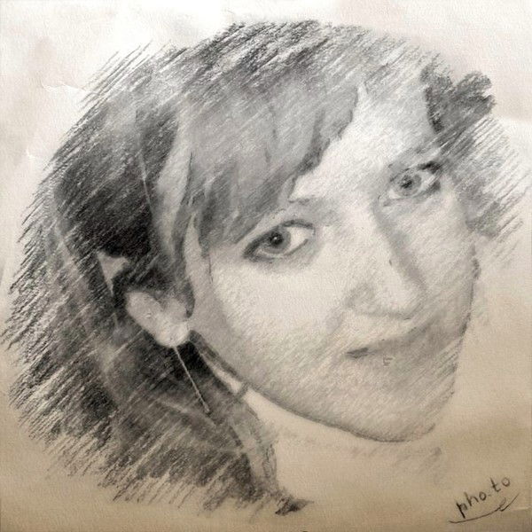 Елена Дегтярева