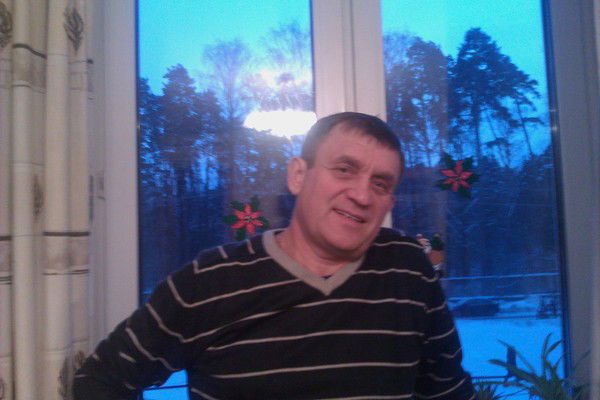 Соколов Андрей