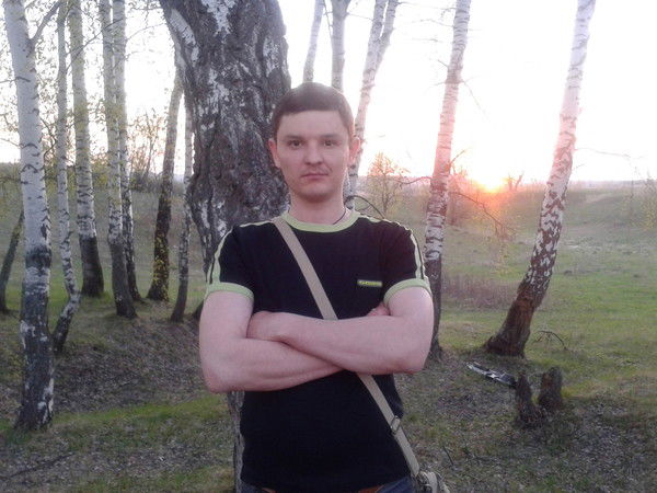 Виталий Эрзин