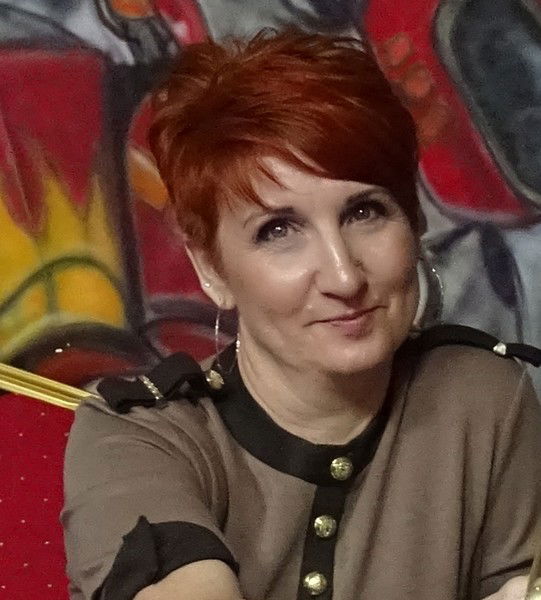 Ольга Блохина