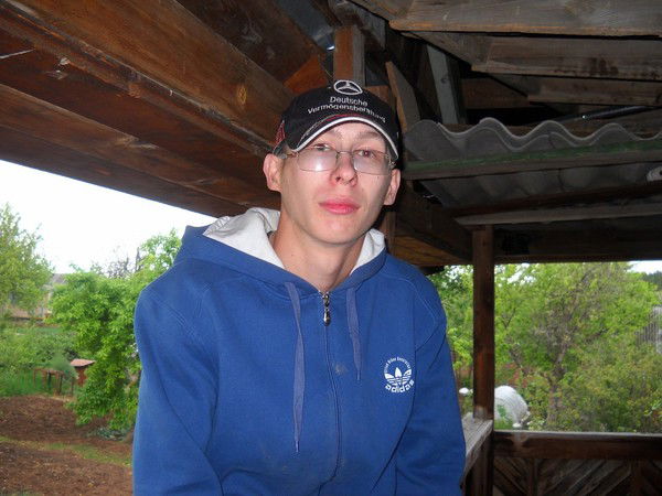 Денис Смирный