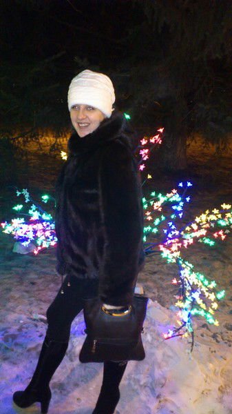 Зина Антипова