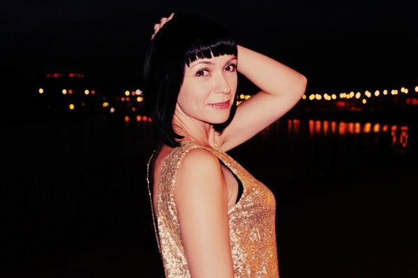 Екатерина Анпилова(Шавло)