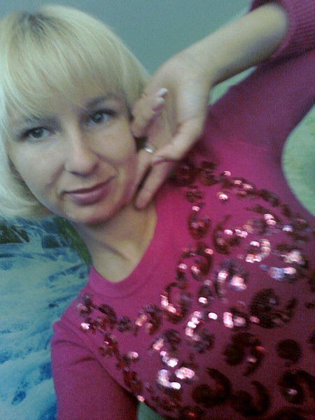 Ирина Лихач