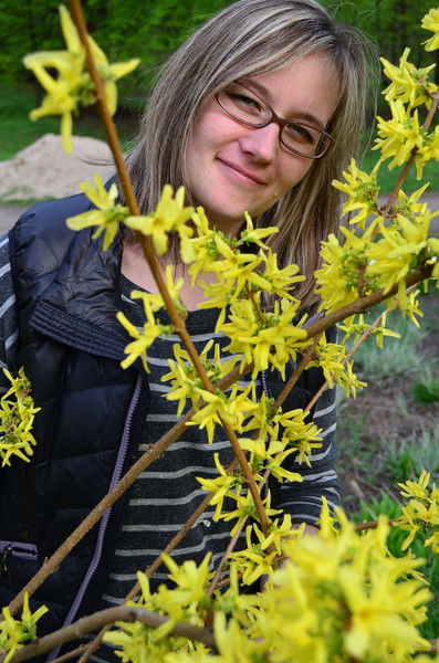 Натуся Натуся