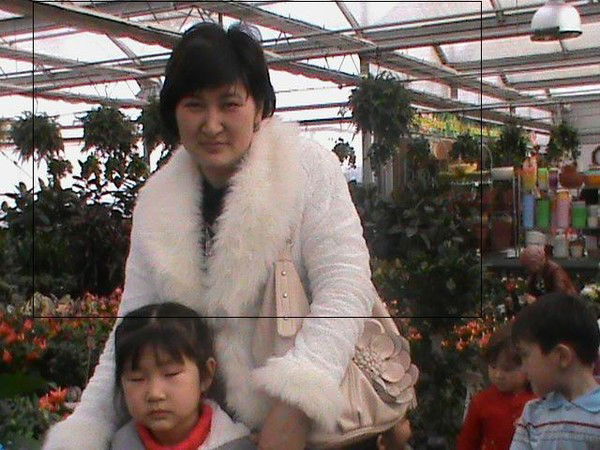 Малика Абдусова