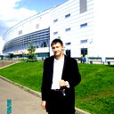 Александр Веревкин