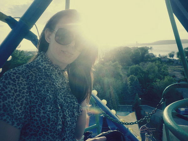 Екатерина Жукова