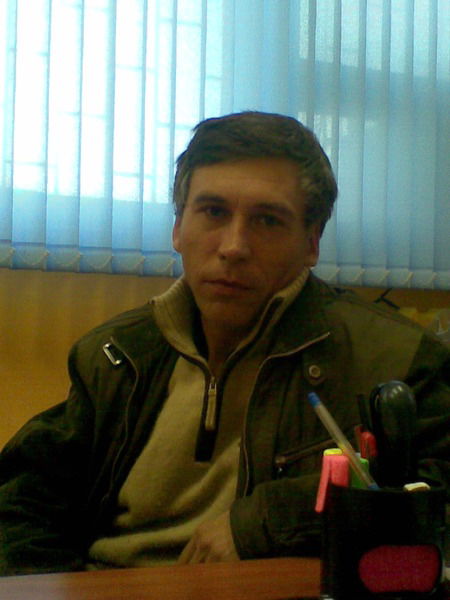 Юра Ефременко