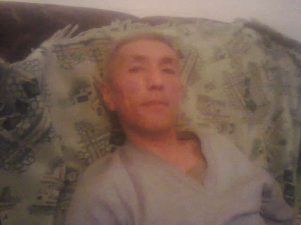 Кайыржан Курманбаев