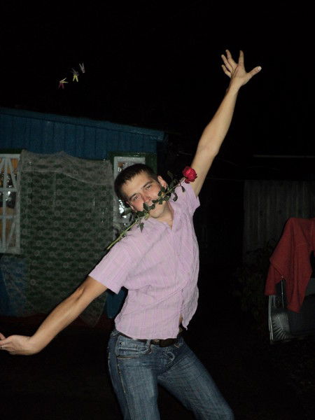 Иван Баталкин