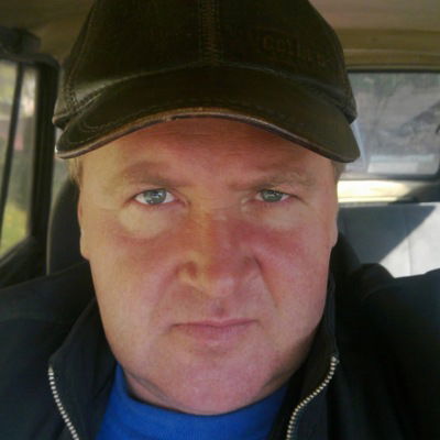 Сергей Охотниченко