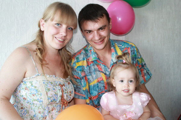 Наталья Худякова