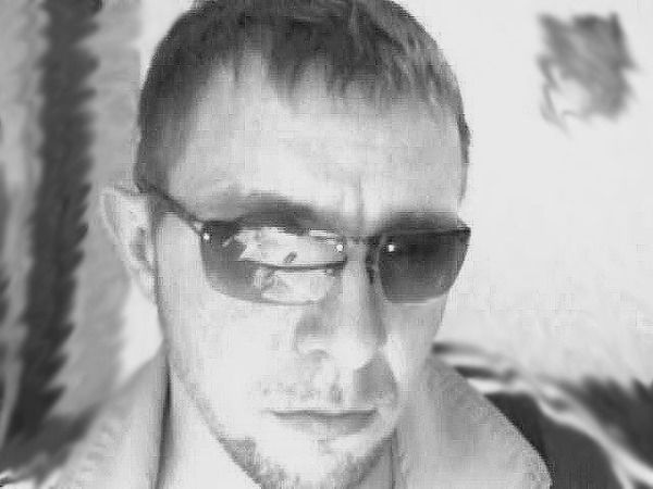 Андрей Степанов