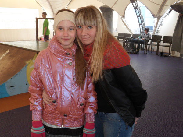 Соне4Ка Плешакова