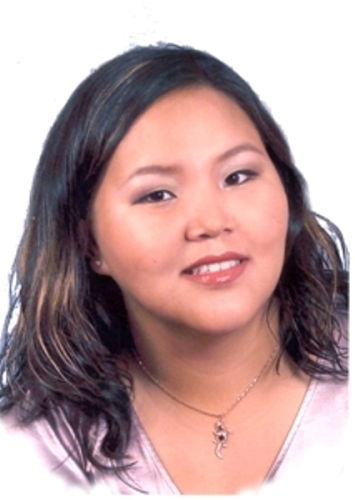 Саида Сарыглар