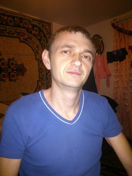 Николай Коржов