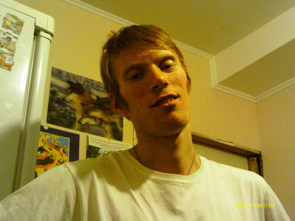 Сергей Липин