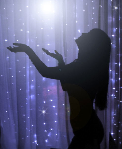 Екатерина Иванова