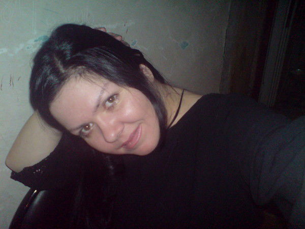 Наталия Мельничук