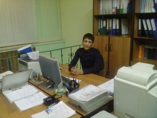 Талгат Кипшакбаев