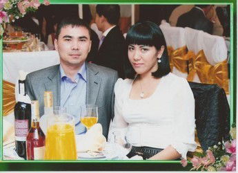 Сания Фаткулина