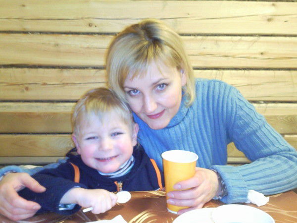 Ирина Бехтина