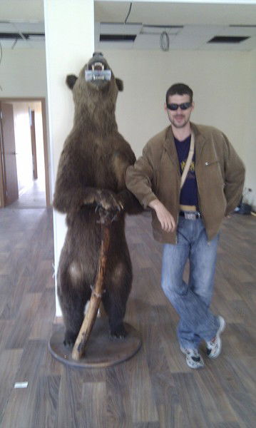 Алексей Калямин