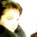 Oксана Гордаш