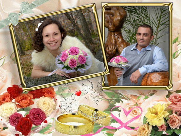 Александр И Яна Нестеровы