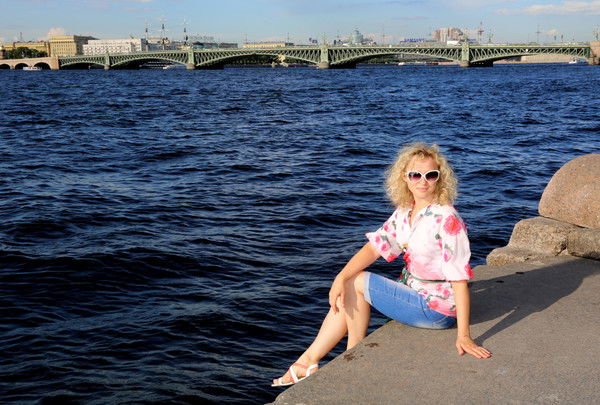 Наталья Морозова