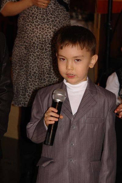 Алдияр Усенов