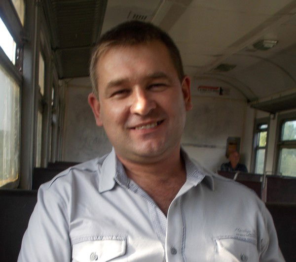 Алексей Марченко