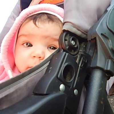 Анна Белова