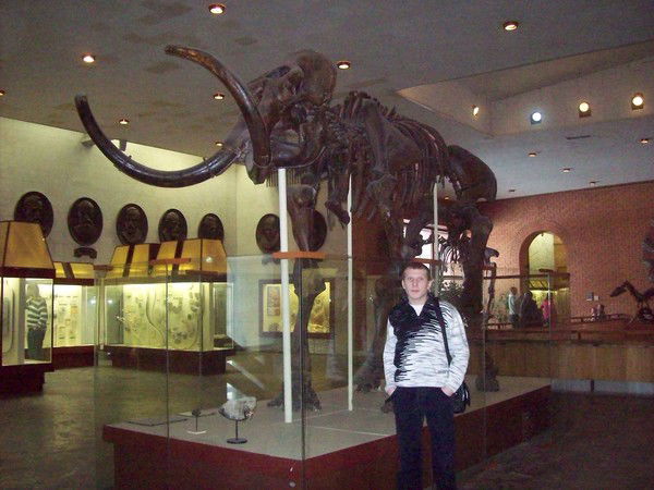 Сергей Поляков