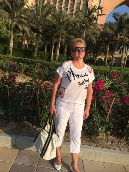 Галина Пивцайкина