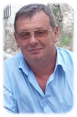 Олег Воронин